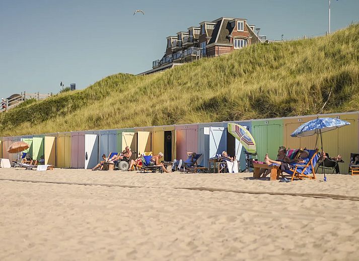 Camping De Zandput