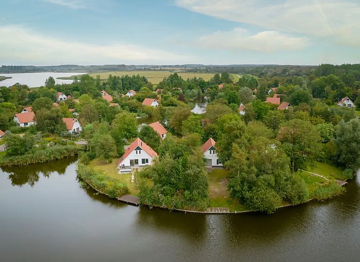 Landal Natuurdorp Suyderoogh