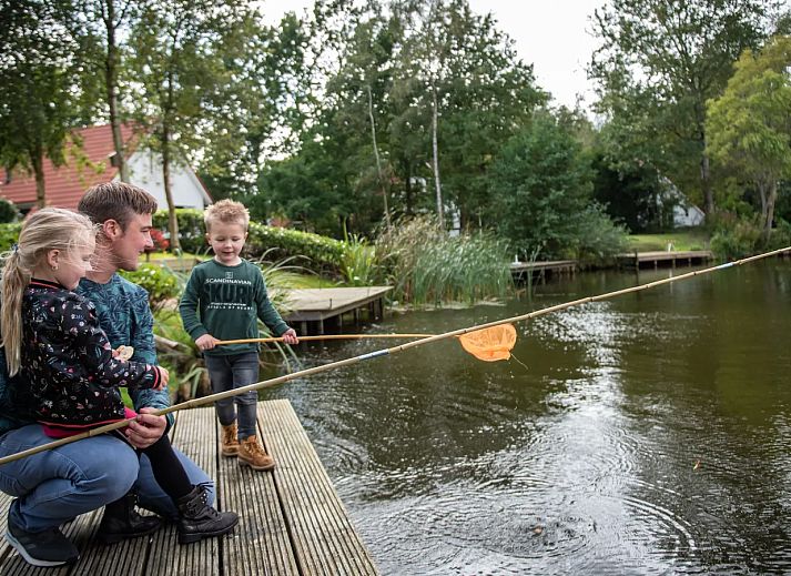 Landal Natuurdorp Suyderoogh