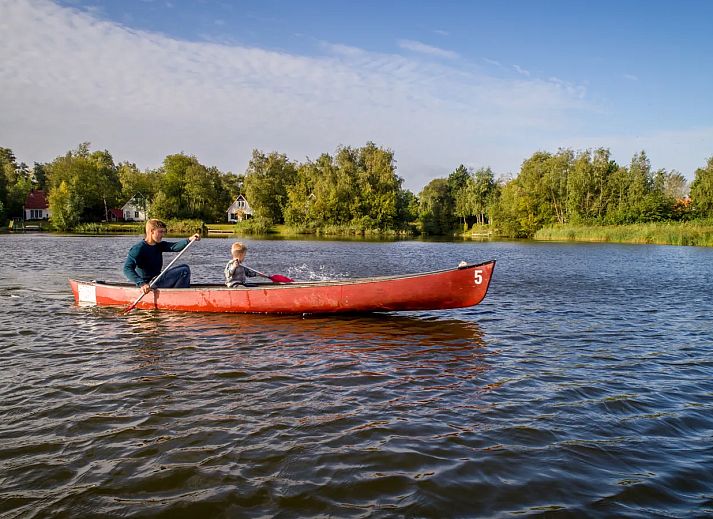Landal Natuurdorp Suyderoogh