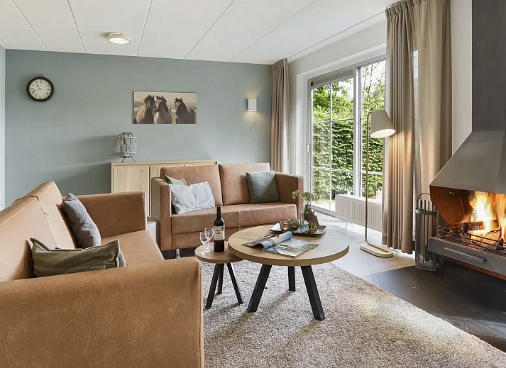 Landal Natuurdorp Suyderoogh