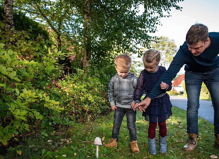 Landal Natuurdorp Suyderoogh