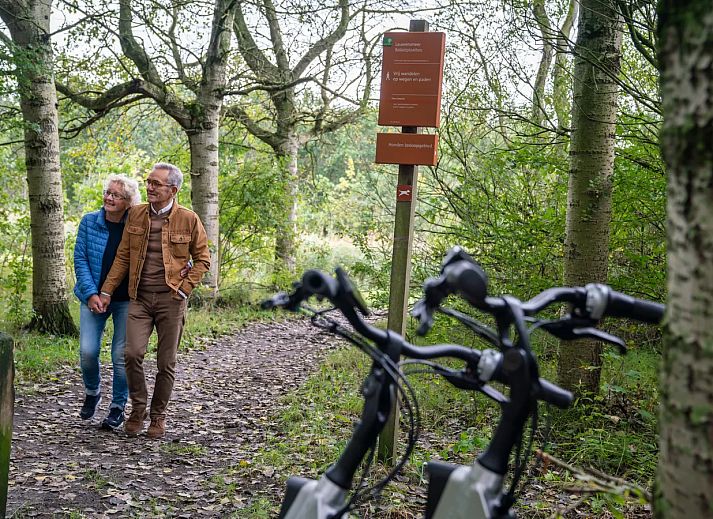 Landal Natuurdorp Suyderoogh