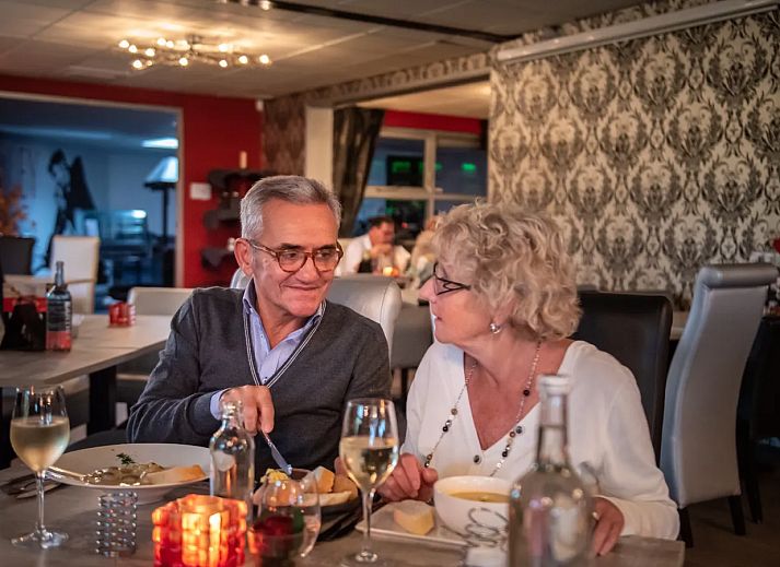 Landal Natuurdorp Suyderoogh