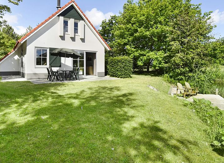 Landal Natuurdorp Suyderoogh