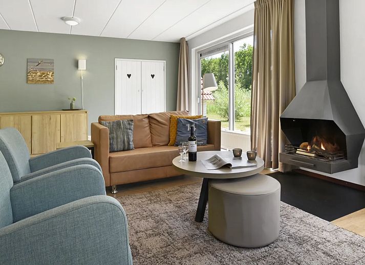 Landal Natuurdorp Suyderoogh