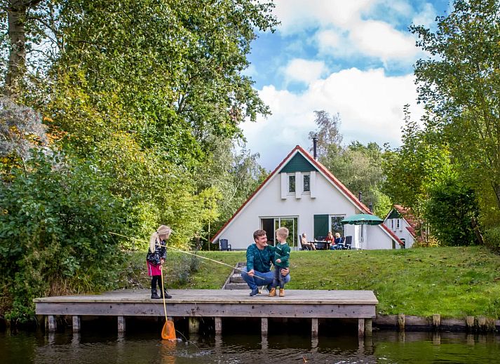 Landal Natuurdorp Suyderoogh