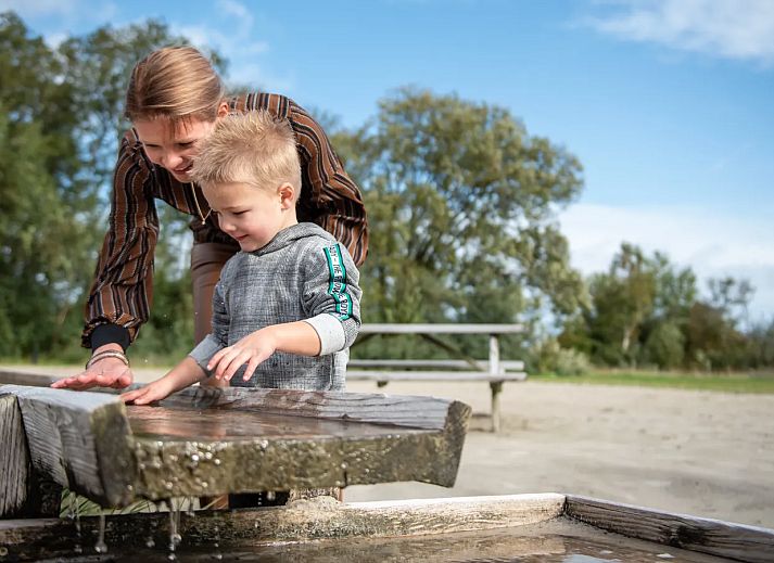 Landal Natuurdorp Suyderoogh