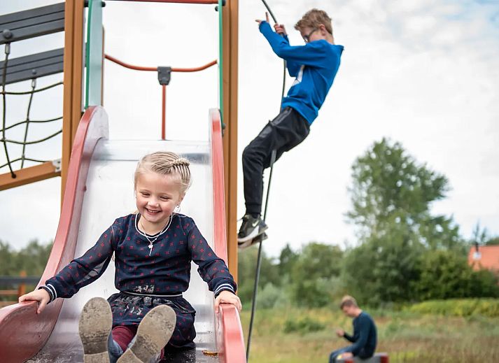 Landal Natuurdorp Suyderoogh