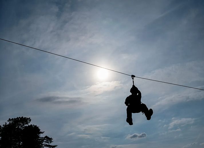 Landal Natuurdorp Suyderoogh