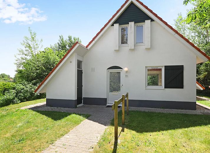 Landal Natuurdorp Suyderoogh