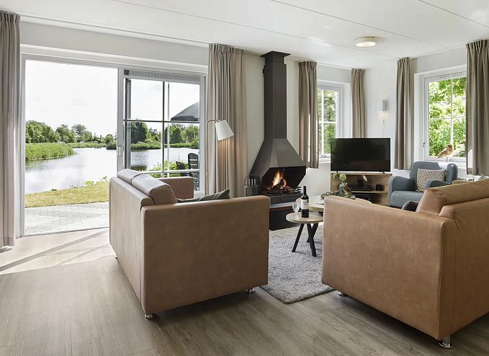 Landal Natuurdorp Suyderoogh