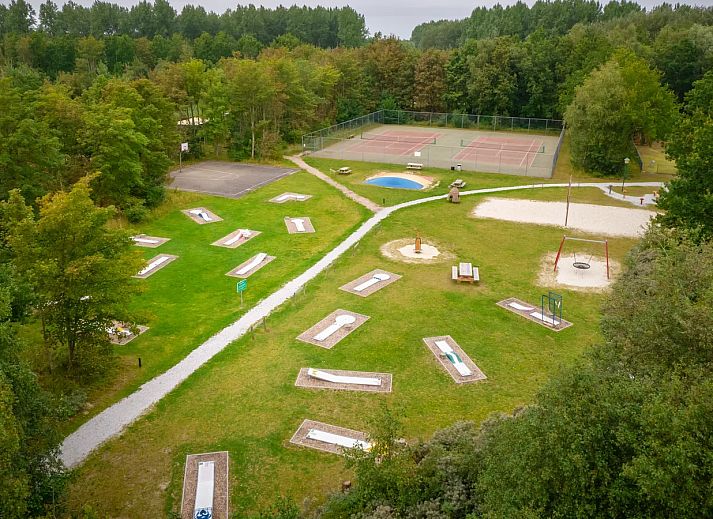 Landal Natuurdorp Suyderoogh