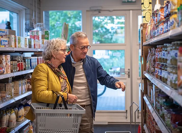 Landal Natuurdorp Suyderoogh