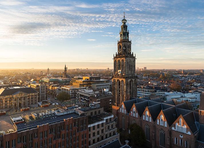 Landal Natuurdorp Suyderoogh