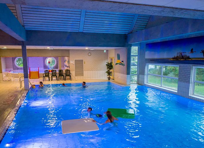 Landal Natuurdorp Suyderoogh