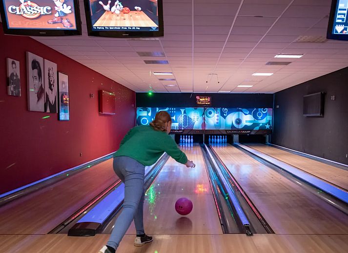 Landal Natuurdorp Suyderoogh