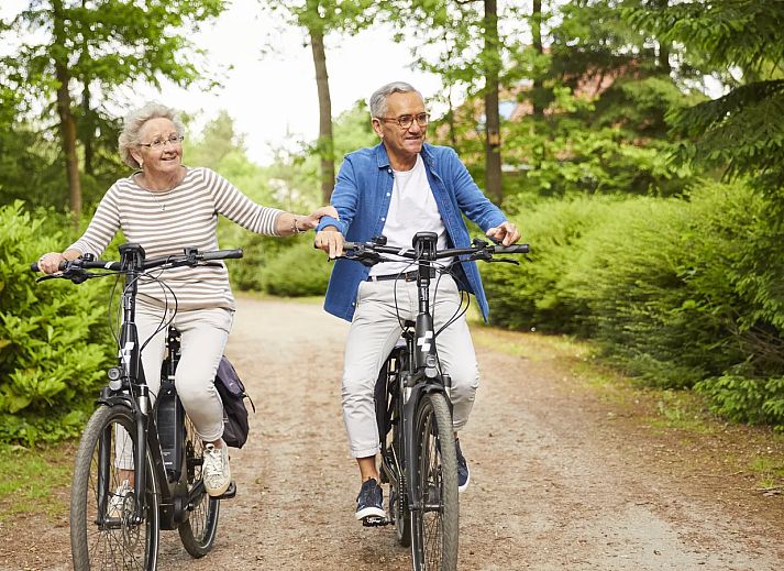 Landal Natuurdorp Suyderoogh