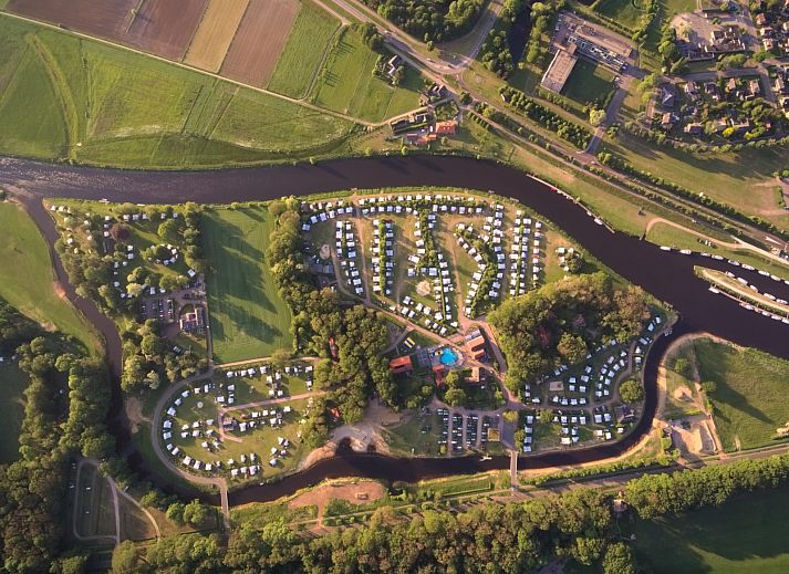 Camping de Koeksebelt