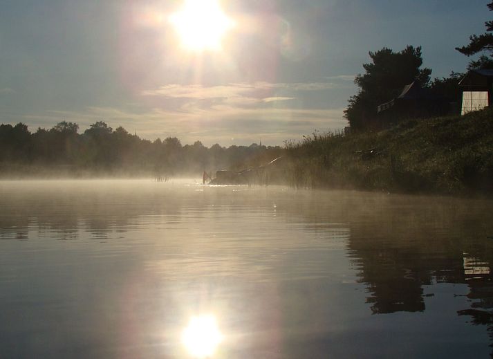 Camping de Koeksebelt