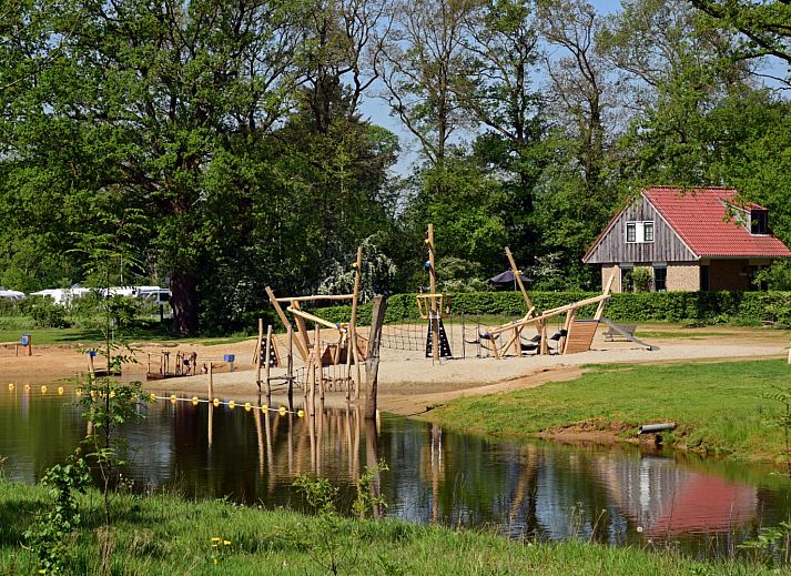 Camping de Koeksebelt