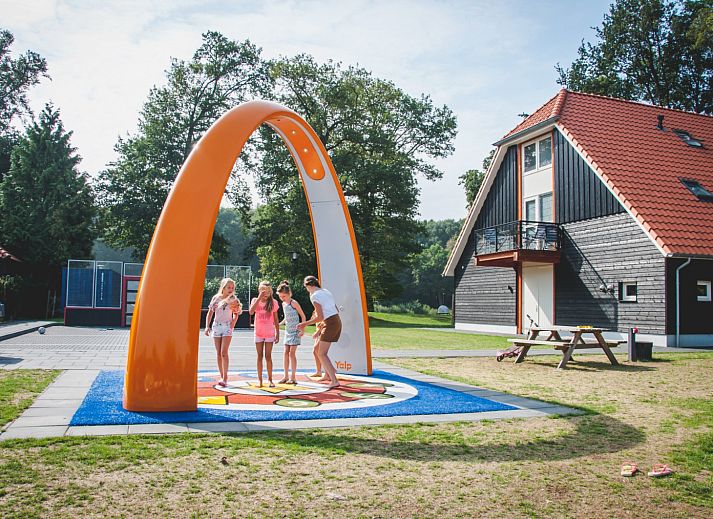 Camping de Koeksebelt