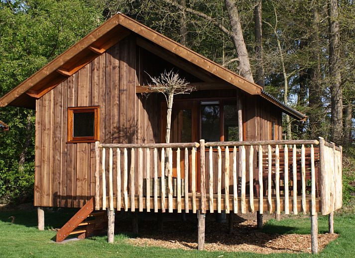 Camping de Koeksebelt