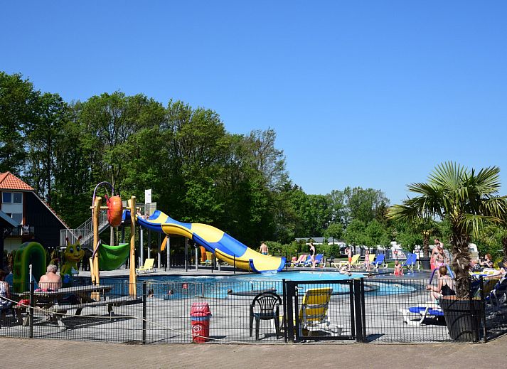 Camping de Koeksebelt