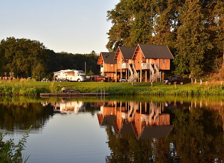 Camping de Koeksebelt