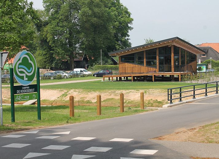 Camping de Koeksebelt