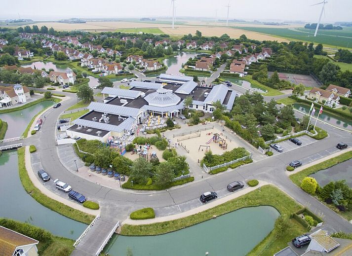 Noordzee R�sidence De Banjaard