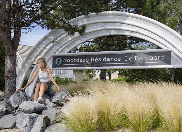 Noordzee R�sidence De Banjaard