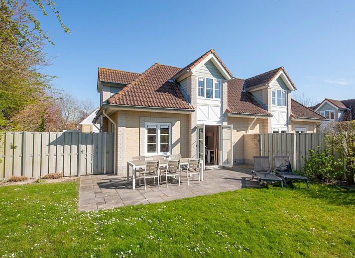 Noordzee R�sidence De Banjaard