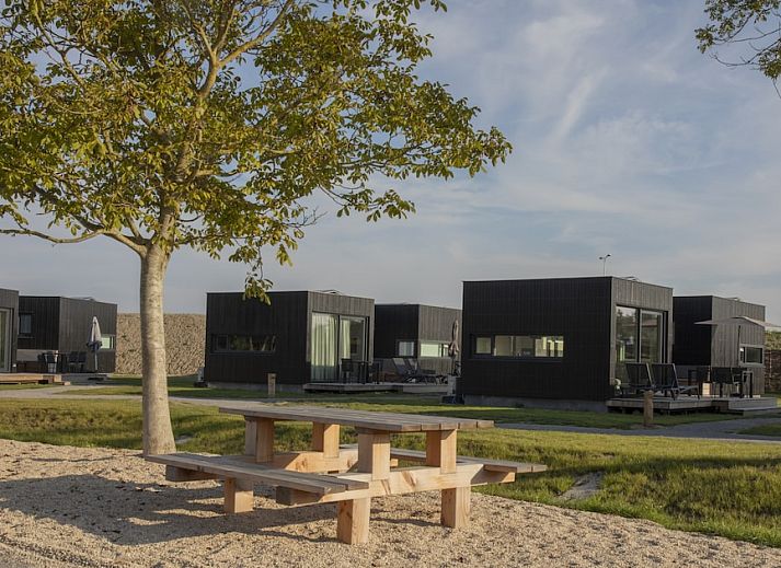 Noordzee R�sidence De Banjaard