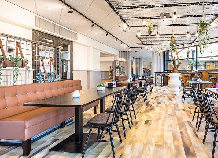 Noordzee R�sidence De Banjaard