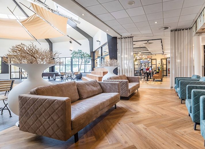 Noordzee R�sidence De Banjaard