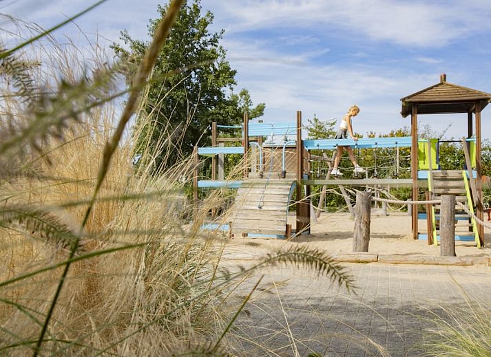 Noordzee R�sidence De Banjaard