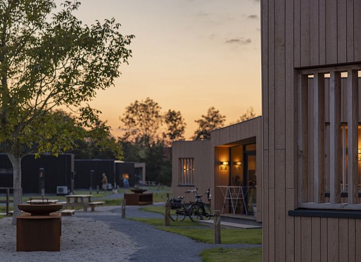 Noordzee R�sidence De Banjaard