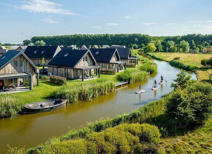 Landal Elfstedenhart