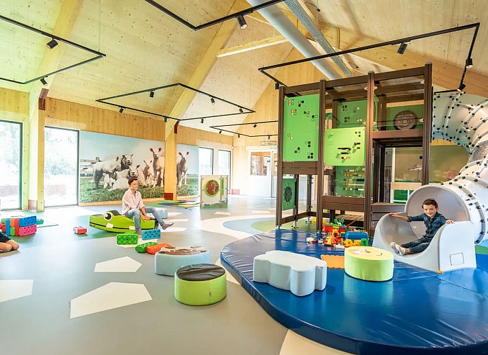 Landal Elfstedenhart