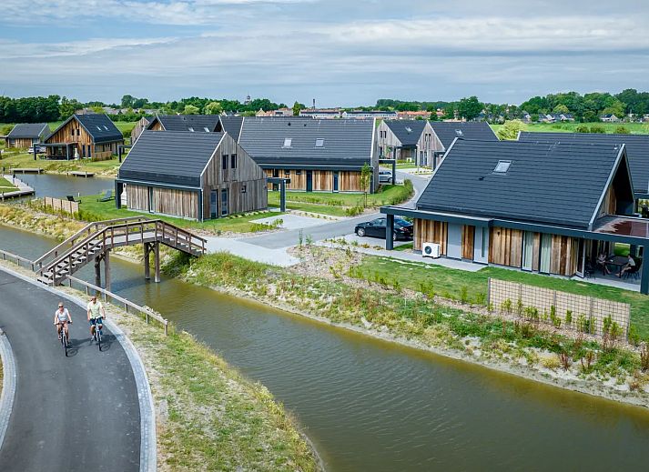 Landal Elfstedenhart