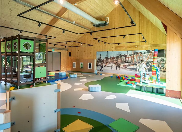 Landal Elfstedenhart