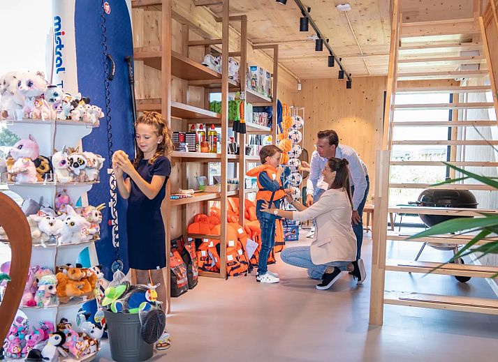 Landal Elfstedenhart