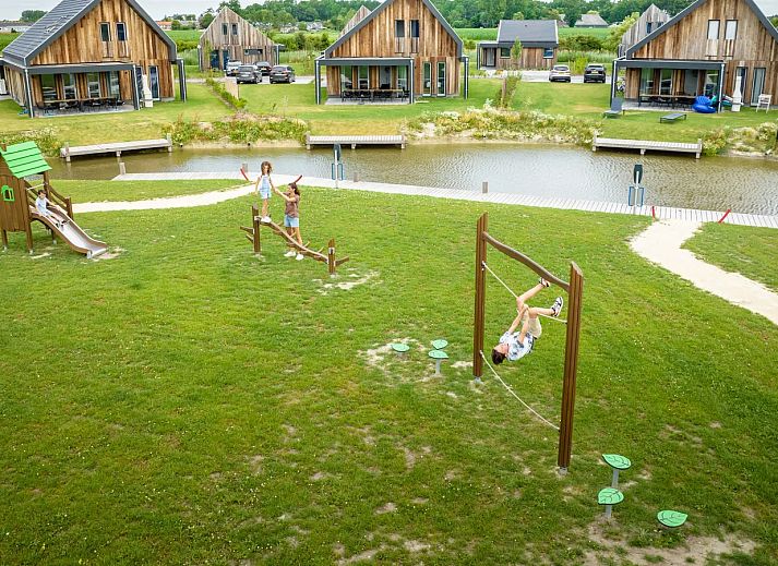 Landal Elfstedenhart