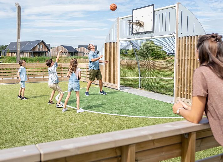 Landal Elfstedenhart