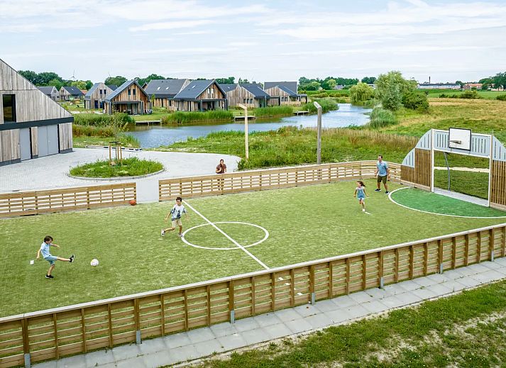 Landal Elfstedenhart