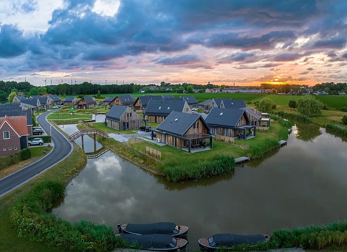 Landal Elfstedenhart