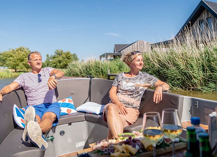 Landal Elfstedenhart