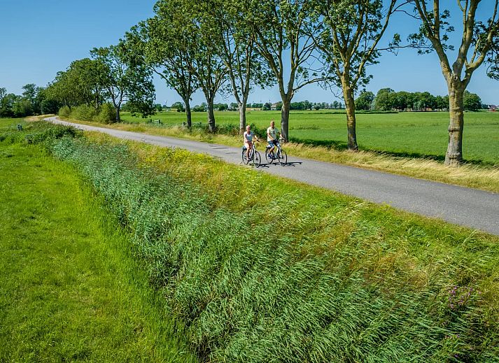 Landal Elfstedenhart