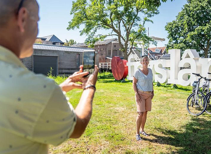 Landal Elfstedenhart